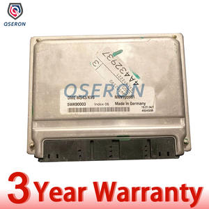 Calculateur moteur <span class=keywords><strong>ECU</strong></span> de haute qualité pour voiture, unité de contrôle du moteur, ordinateur MS43/KV6 OEM 5WK90003 Module ECM PCM NNN105961 pour <span class=keywords><strong>LAND</strong></span> <span class=keywords><strong>ROVER</strong></span> <span class=keywords><strong>FREELANDER</strong></span> - Product Image 2