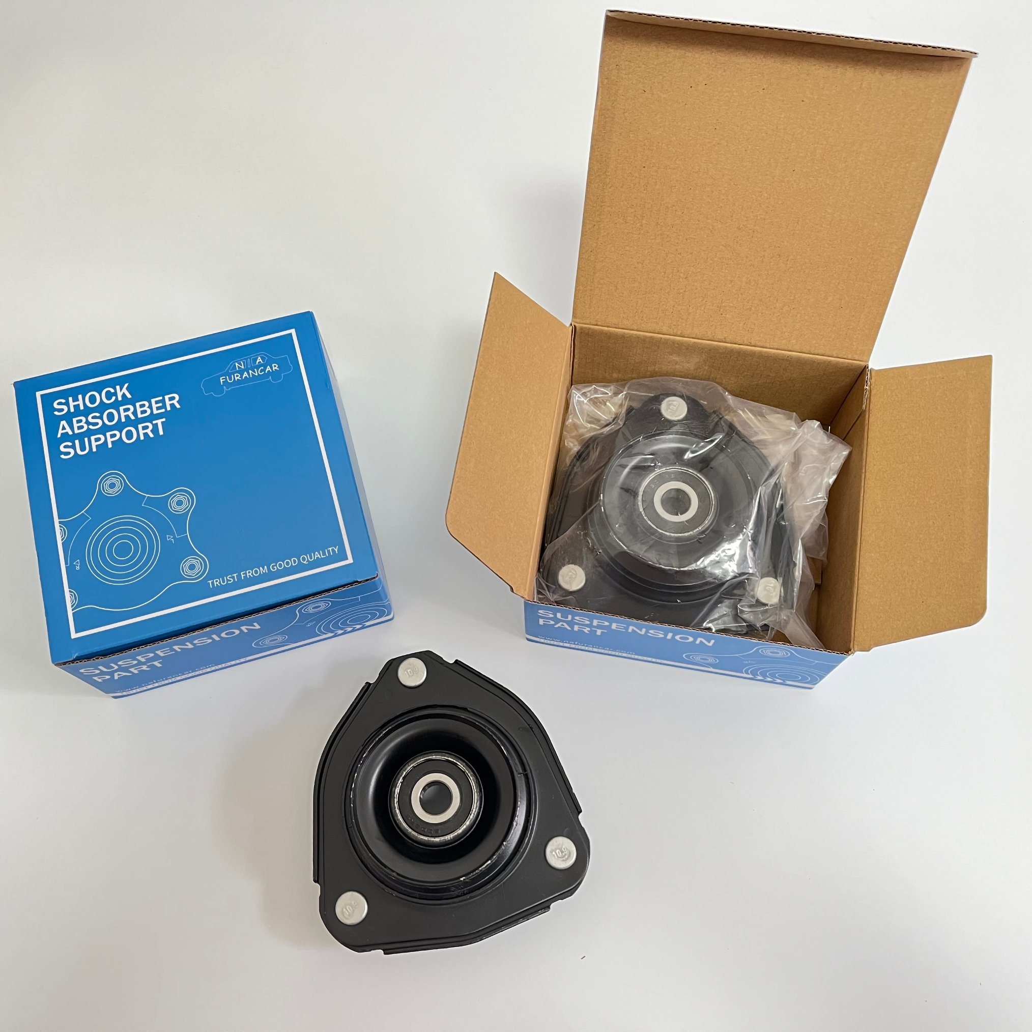 OE 4060A417 Chinese Manufactory auto Parts Front Suspension