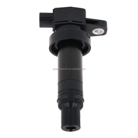 Bobine d'allumage automatique coréenne de haute qualité 273012B010 longue durée de vie pour les modèles Hyundai Kia FORTE K2 Accent Sonata 27301-2B010