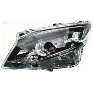 ชุดอัพเกรดไฟหน้า Vito รุ่น V260 สไตล์ดาวสามแฉก LED แบบไดนามิก พร้อมไฟวิ่งกลางวันสไตล์ Meteor และไฟเลี้ยวแบบไหล - Product Image 4