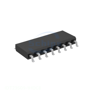 SI5340B-B03602-GMR IC CLOCK GENERATOR PLL In Stock Clock Timing Electronic Components China - Product Image 1