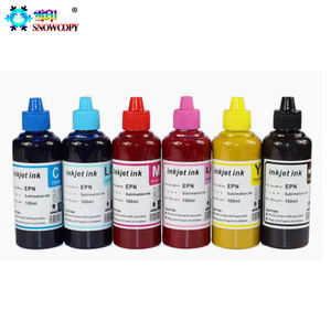 Limpiador de detergente líquido de limpieza de cabezal de impresión de cartucho de tinta para Epson R1390 R330 L805 R270 HP803 MP288 Canon TS3180 <span class=keywords><strong>HP</strong></span> 803 - Product Image 3