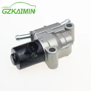 Hoge Kwaliteit Nieuwe Stationair Regelklep Voor Honda Accord 1990-1993 Prelud 92-96 Top One 36450pt3a01 Motoronderdelen <span class=keywords><strong>Iac</strong></span> Ventiel - Product Image 1