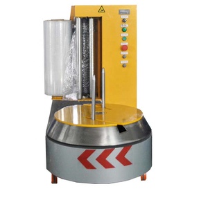 เครื่องห่อกระเป๋าเดินทางแบบเร็วสำหรับกระเป๋าเดินทางและกระเป๋าถือ - Product Image 1