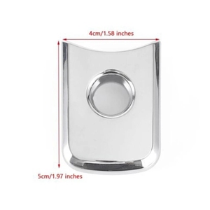 Kenop pegangan pintu eksterior penutup pegangan pintu depan luar dengan induktansi pintar untuk Nissan Teana 2008-12 Sylphy 2012-19 - Product Image 5