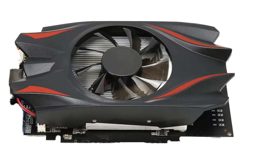 GeForce GTX 650