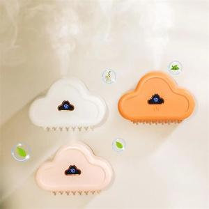 Humidificadores de difusor fragante para el hogar portátil de nueva moda y purificador de aire en uno para el dormitorio - Product Image 1