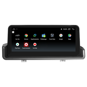 10,25 "Android 10,0 pantalla táctil autoradio coche 2 din reproductor de vídeo para BMW E90 Serie <span class=keywords><strong>3</strong></span> 2007-2012 con 4G Carplay - Product Image 2