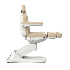Morley-431 Nouveau design de luxe, table de massage électrique, table de beauté faciale, lit pour les cils, <span class=keywords><strong>chaise</strong></span> de salon de beauté - Product Image 3