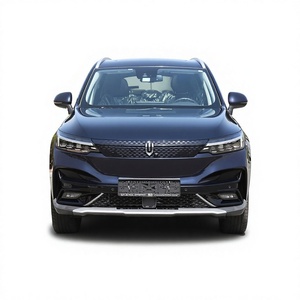 รถยนต์ไฟฟ้า SK YW ELL 56789 AWD ลิเธียม R18 หนังแท้ SUV ใหม่เอี่ยม - Product Image 1