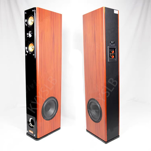 Amplificateur de Subwoofer 1000W OEM ODM KYYSLB, Système Home Cinéma 5.1, Ensemble Audio Surround HiFi, Amplificateurs en Bois, Haut-parleurs - Product Image 3