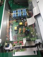 Série 6RA70 Drive PLC