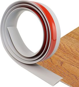 Bán Sỉ Dải Trải Thảm Sàn Pvc Dẻo Bằng Nhựa Vinyl Dải Viền Trang Trí Dải Viền - Product Image 1