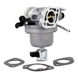 699807 Carb <span class=keywords><strong>pour</strong></span> BS 20HP Intek Moteur Moteur John Deere Yard Tracteur Équitation <span class=keywords><strong>Tondeuse</strong></span> À Gazon <span class=keywords><strong>carburateur</strong></span> - Product Image 1