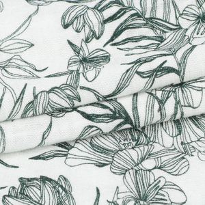 Viscose/tre Jersey vải chấp nhận tùy chỉnh thiết kế và màu sắc - Product Image 5