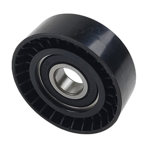 Polea tensora de correa de transmisión de coche 6402020419 para <span class=keywords><strong>mercedes</strong></span>-benz <span class=keywords><strong>W168</strong></span> W169 W245 polea tensora de correa de motor - Product Image 4