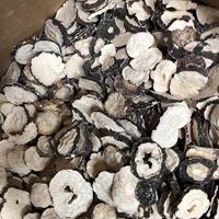 Tranches d'Extrait d'Herbes Noires de Qualité Supérieure en Vrac, de Grade Alimentaire, en Provenance du Yunnan, en Bouteille Plastique, Complément Alimentaire Certifié BPF