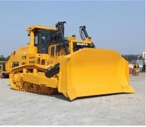 Эффективное и надежное строительное решение для бульдозера <span class=keywords><strong>Shantui</strong></span> SD60 - Product Image 5