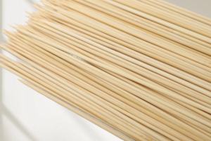 Pincho de bambú para cóctel de fiesta caliente, pinchos de bambú con máquina para hacer Mango, pinchos de bambú que hacen la máquina de <span class=keywords><strong>segunda</strong></span> <span class=keywords><strong>mano</strong></span> - Product Image 3