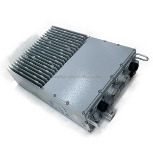 Station de base sans fil RRU ZXSDR R8862A S8500 48VDC H.265 unité de radio à distance TD-LTE pour GSM/LTE - Product Image 1