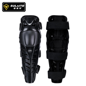 Rodilleras SULAITE para Motocicleta y Motocross, Protección Transpirable Unisex para Conducción al Aire Libre - Product Image 2