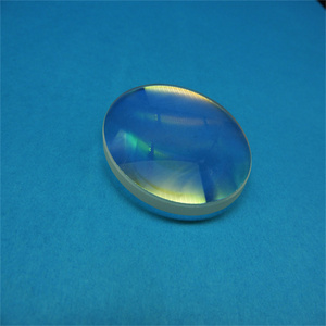 Kính quang học onvex Ống kính (PCX) <span class=keywords><strong>Plano</strong></span> lồi Ống kính (DCX) đôi lồi gương sapphire hợp nhất silica BK7 baf2 caf2 znse hình cầu - Product Image 4