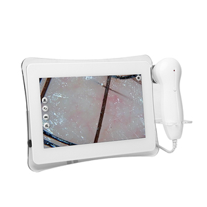 Prime Quality Professional Customer Data Archiving <span class=keywords><strong>Detector</strong></span> De Pele De 11 Polegadas Para Salão De Beleza - Product Image 1