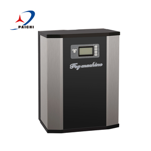 Paichi PC-2801E Chất lượng cao nhà kính Cung cấp sương mù máy nước 860psi/60bar thép phun sương Hệ thống làm mát với hoạt động dễ dàng - Product Image 1