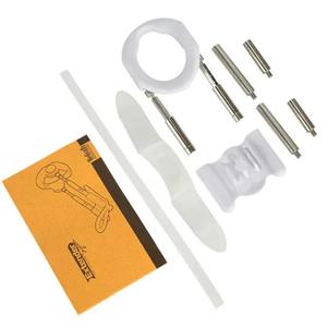 PULSE SOLO All Day Penis Extender Stretcher Silicone Male Enhancement Kit met accessoires voor mannelijke masturbatie, seksspeeltjes voor volwassenen - Product Image 5