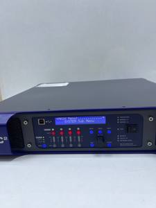 Amplificador DSP <span class=keywords><strong>MC2</strong></span> Audio PLC 80 V1.34, PLC S 80 DSP - Product Image 2