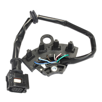 Sensor Posisi Crankshaft CKP Pulser Sepeda Motor untuk VISION 2014-2020 31220-K44-V01