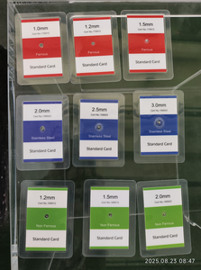 Detector de Metales por Gravedad para Detección de Seguridad Alimentaria en Líneas de Polvo VFFS - Product Image 4