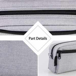 Estuche para lápices, bolsa para bolígrafos de estilo moderno - Product Image 5