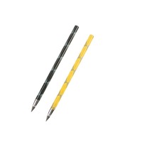 Crayon infini en acrylique, réutilisable, crayon éternel, pointe remplaçable, sans encre, crayon pour étudiants
