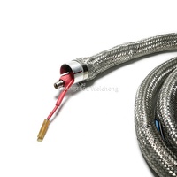 Plasma de haute qualité HPR130 260 400 Câble torche 3M 228292