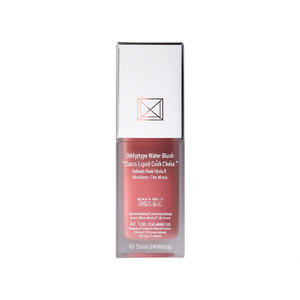 Oddytpe Water Blush 693 Oasis, Maquillaje Líquido para Mejillas en Tono Frío, Fórmula Hidratante K Beauty, para Todo Tipo de Piel, Maquillaje Facial - Product Image 2