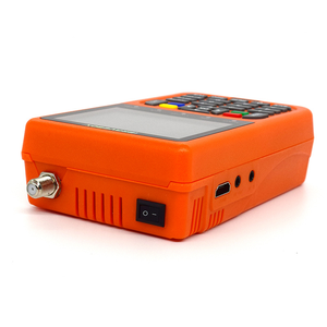 DVB-S ค้นหา <span class=keywords><strong>V9</strong></span> <span class=keywords><strong>IBravebox</strong></span>/S2 HD Star <span class=keywords><strong>Finder</strong></span> พร้อมรองรับ H.265 - Product Image 5