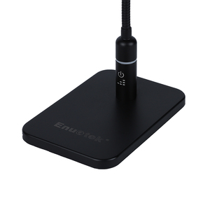 BSCI thuận tiện dễ dàng điều khiển Giá cả hợp lý tiết kiệm năng lượng xách tay kệ cài đặt nam châm <span class=keywords><strong>Led</strong></span> Bàn Đèn đọc sách - Product Image 3