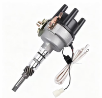Distributeur d'allumage pour Toyota Land Cruiser FJ L=122mm