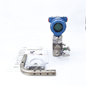 รุ่นดั้งเดิม 3051SF 3051SF High 4-20mA HART - Product Image 6