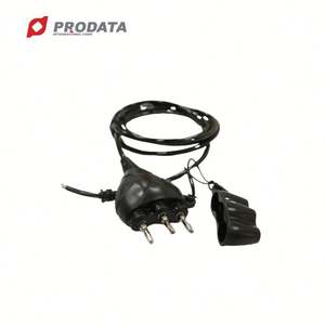 Faisceau de câblage médical blindé personnalisé Assemblage de câble de câblage médical OEM - Product Image 2