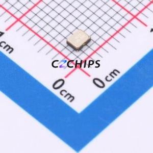 SX2M26.000E20F30THN Crystal Oscillator (Active) SMD2520-4P Crystal Oscillator 26MHz 20ppm CMOS 1.2V - Product Image 1