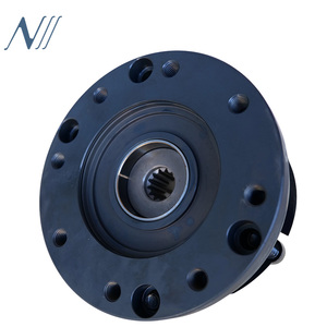 ปั๊มไฮดรอลิก ZHANPENG OEM A4VTG90-24T (26-13) 350 บาร์ สภาพใหม่ อะไหล่ปั๊มลูกสูบ รับประกัน 1 ปี - Product Image 2