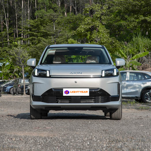AION V Family 650 Smart Edition a Prezzo Molto Conveniente con Batteria da 90,2kWh e Ricarica Rapida in 15 Minuti per 370km, Disponibile per Esportazione Globale - Product Image 4