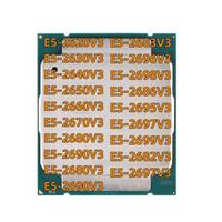 Prosesor xeon cpu e5 2683V4 2696V4 2698V4 2686V4 2695V4 2697V4 2699V4 2682V4 2697V4