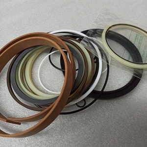 31Y1-33110 Thủy Lực Cánh Tay Con Dấu Kit Đối Với Hyundai R320Lc-9 R330Lc-9A R330Lc-9S R330Lc-9Sh Xi Lanh Thanh Con Dấu 31Y1-33110 - Product Image 1