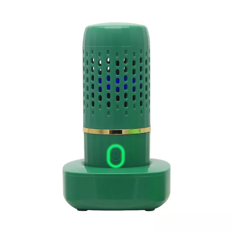 USB перезаряжаемая машина для мытья овощей, машина для чистки капсул, беспроводной очиститель фруктов, мяса, продуктов, пестицидов, дезинфекции, очиститель