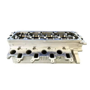 Culasse complète CBAA 908700 908920 03L103351/A 03L103265X /L 03L103063K pour <span class=keywords><strong>VW</strong></span> Skoda CBAA/ <span class=keywords><strong>CBAB</strong></span>/ CBAC CBBA 2.0TDI 16V - Product Image 3