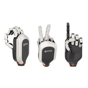 Dexrobot 021 Versión Conceptual, Mano Robótica Inteligente de Uso General, Mano Robótica Inteligente y Ágil de Uso General - Product Image 5