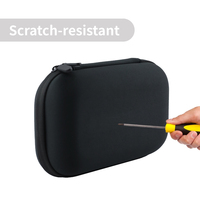 Nouvelle Mallette de Protection Rigide Portable Antichoc en EVA Personnalisable pour Instruments de Précision - Modèle 2026